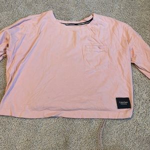 Calvin Klein Sweatshirt